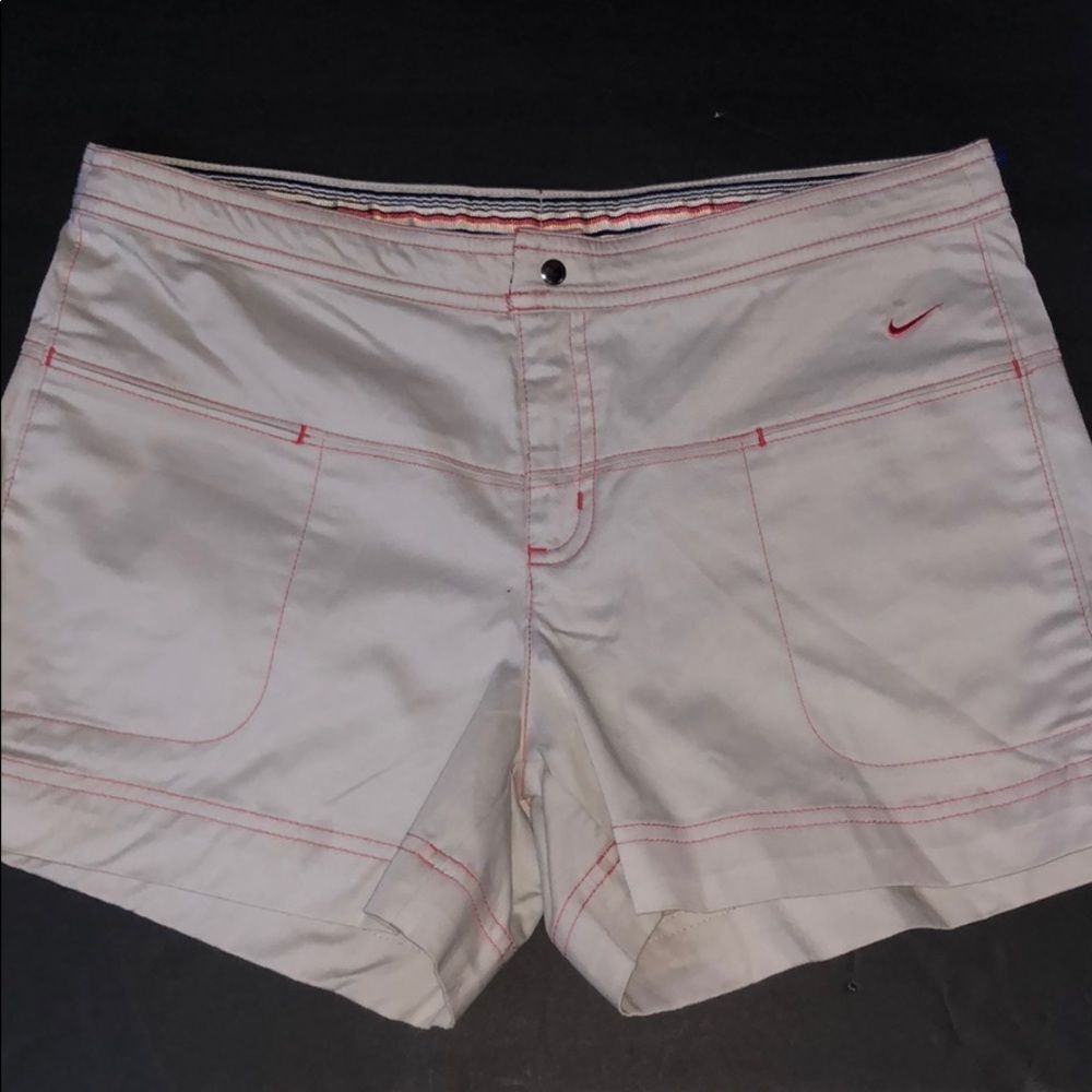 Nike Drawstring Shorts‎